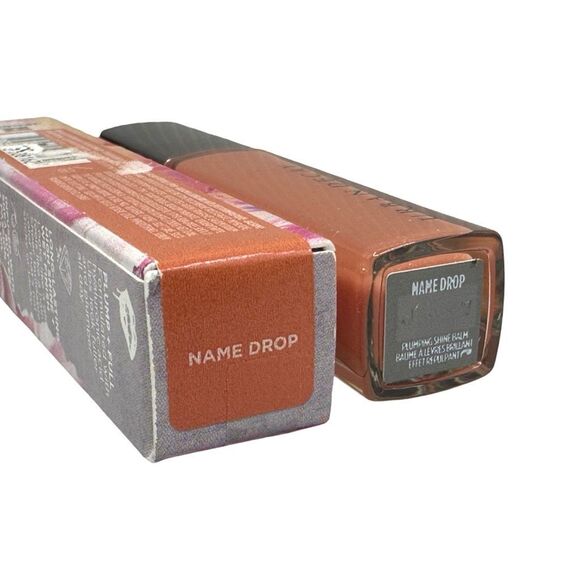 Urban Decay VICE Plumping Shine Balm - Name Drop - 8.1 ml / 0.2 fl oz - Picture 5 of 5